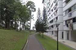 Blk 605 Choa Chu Kang Street 62 (Choa Chu Kang), HDB Executive #626766061